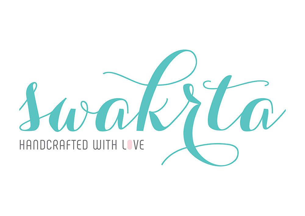 Logo Design - Swakrta